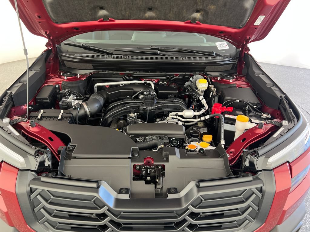 New 2026 Subaru Outback Premium AWD/4WD image 23
