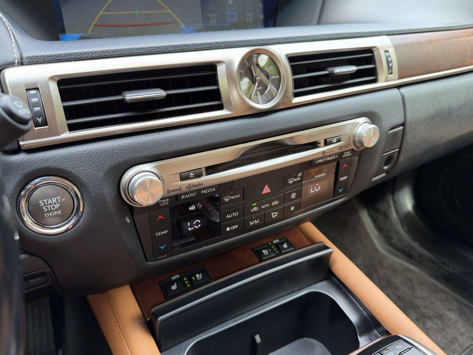 Used 2016 Lexus GS 350 RWD image 19