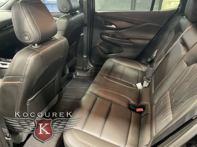 Used 2024 Buick Envista Avenir image 19