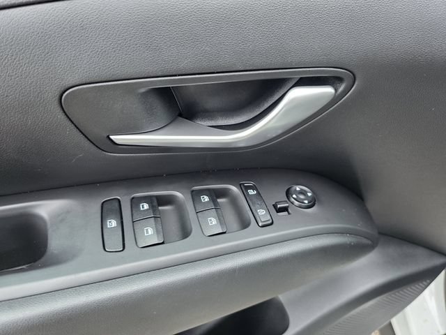 Used 2023 Hyundai Tucson SEL FWD image 21