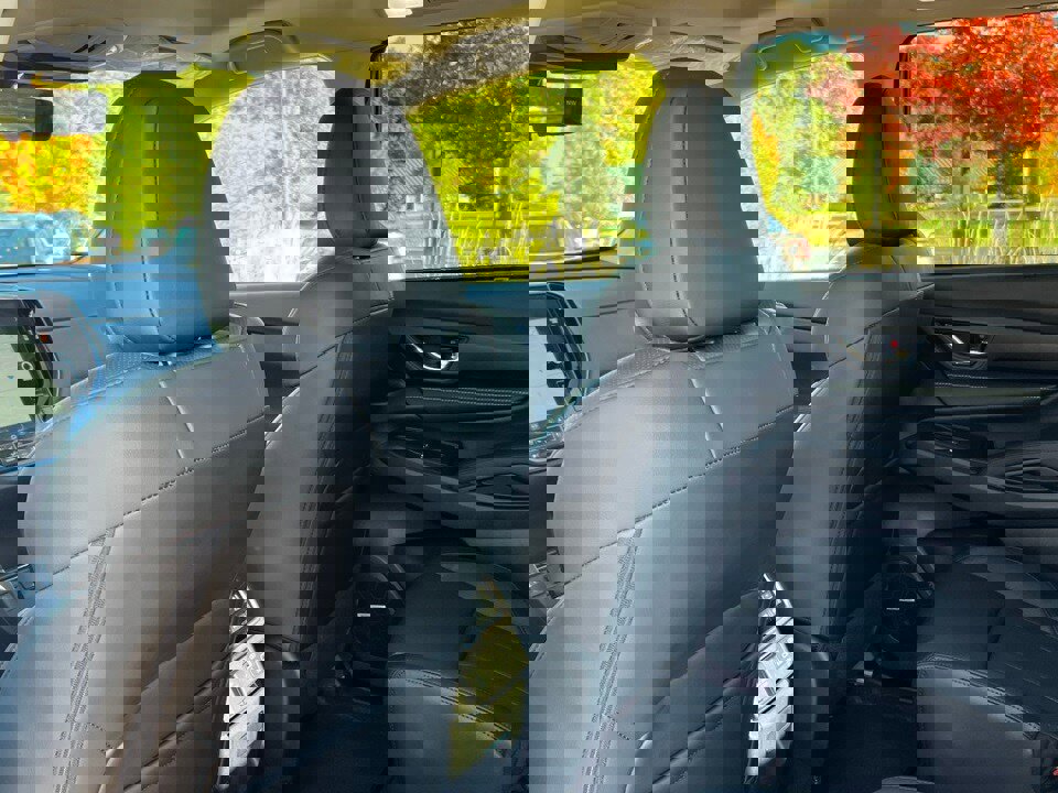 New 2025 Subaru Ascent Bronze Edition image 39