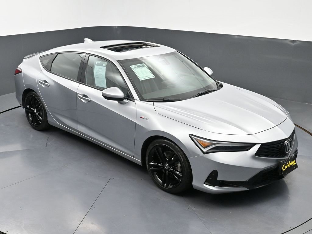 Used 2023 Acura Integra A-Spec image 41