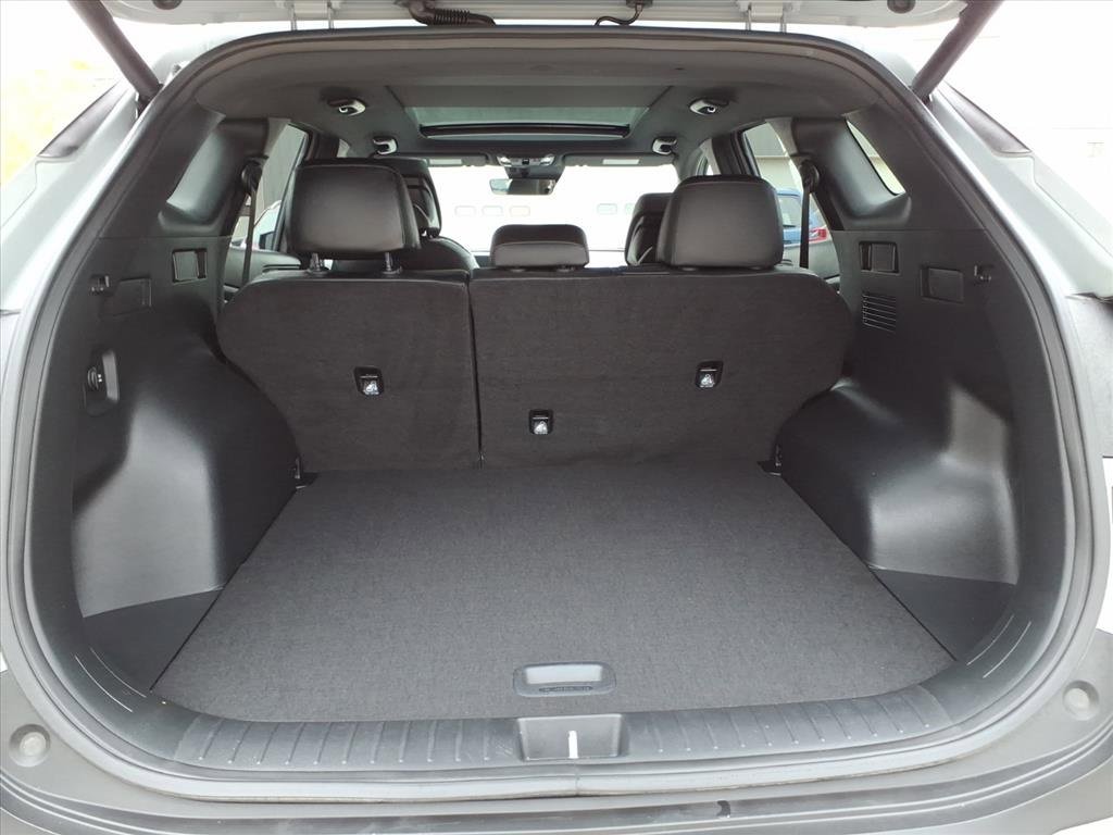Used 2024 Kia Sportage X-Line w/ X-Line Premium Package image 10