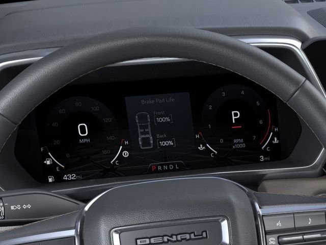 New 2026 GMC Canyon Denali image 18