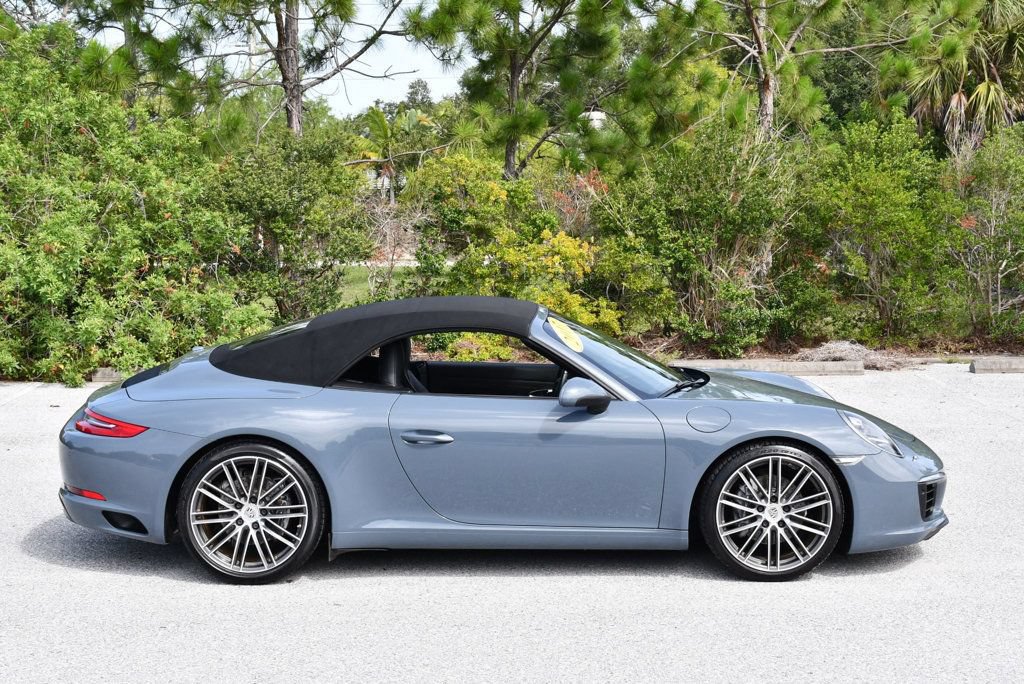 Used 2017 Porsche 911 Carrera image 44