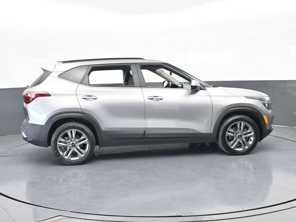 Used 2022 Kia Seltos S image 7