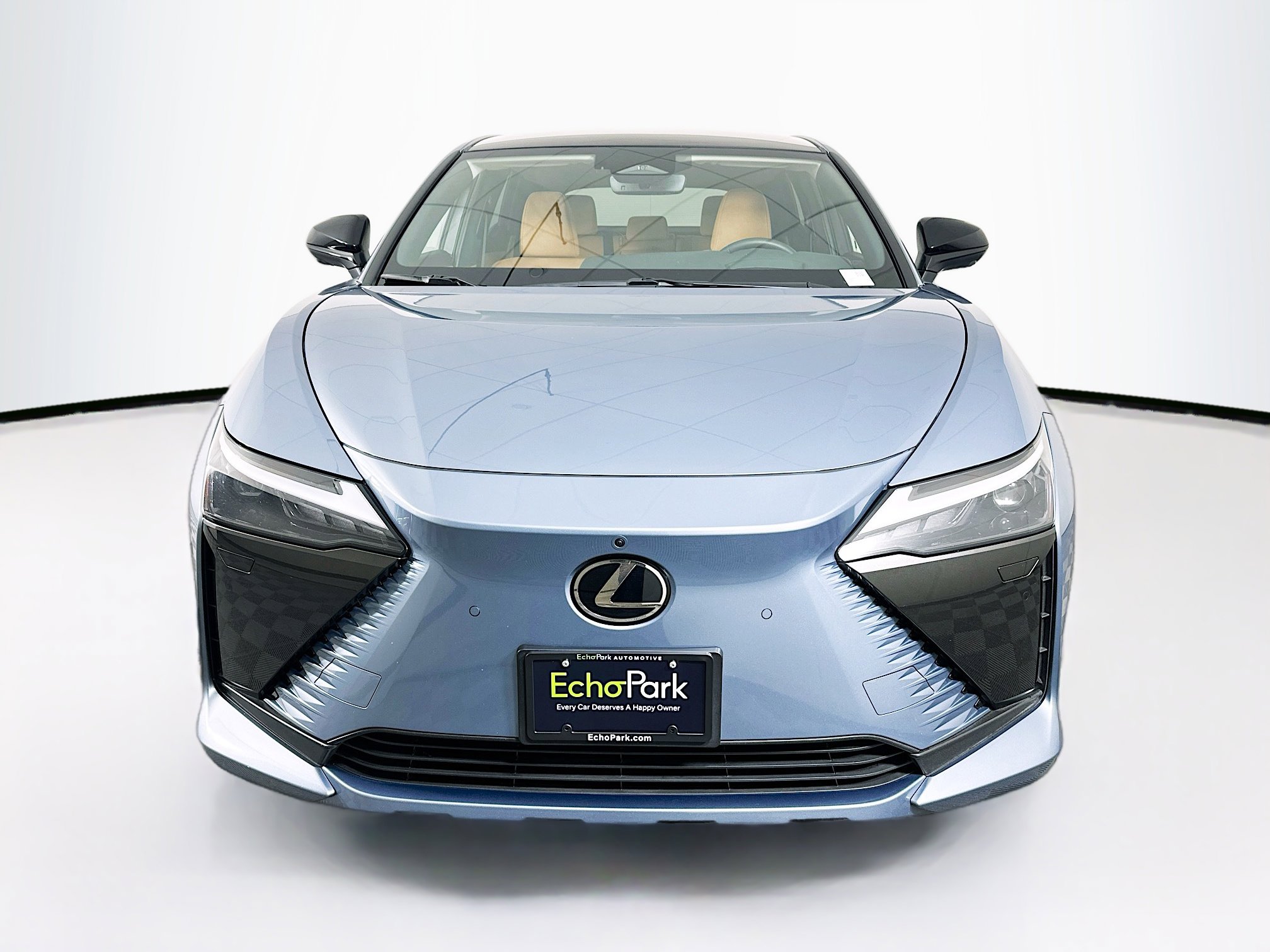Used 2023 Lexus RZ 450e Premium w/ Accessory Package (2T) image 2