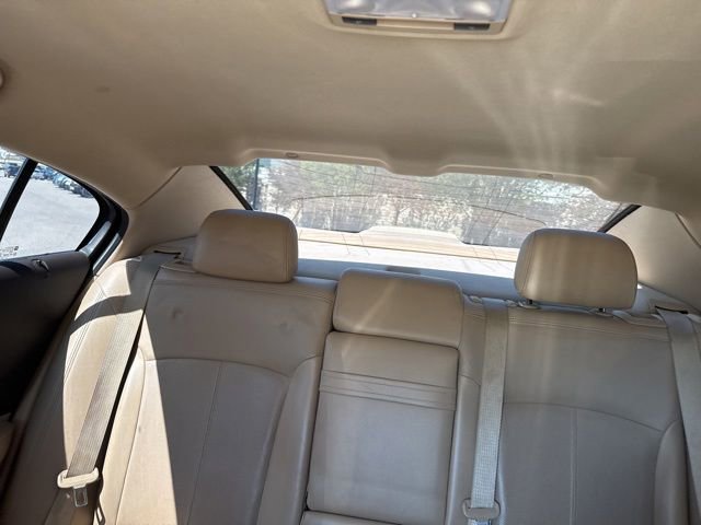 Used 2013 Buick LaCrosse Premium FWD image 29