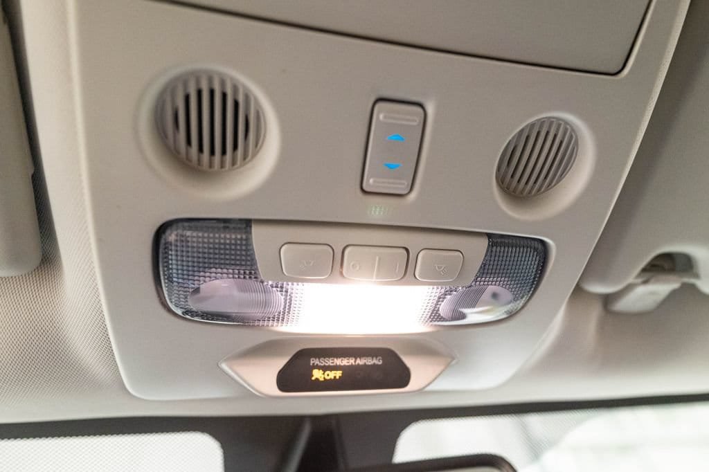 Used 2021 Ford EcoSport SES AWD/4WD image 27