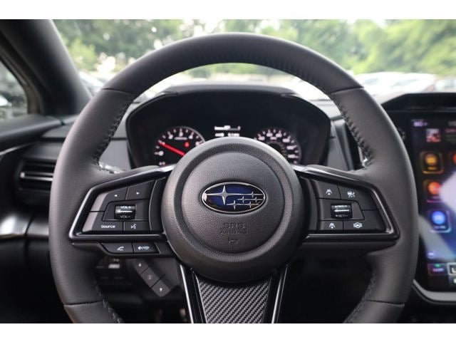 New 2026 Subaru WRX AWD/4WD image 31