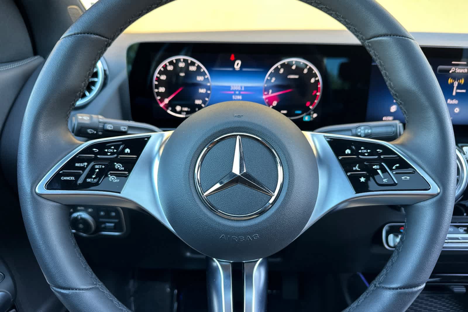 Certified 2026 Mercedes-Benz GLA 250 4MATIC image 22