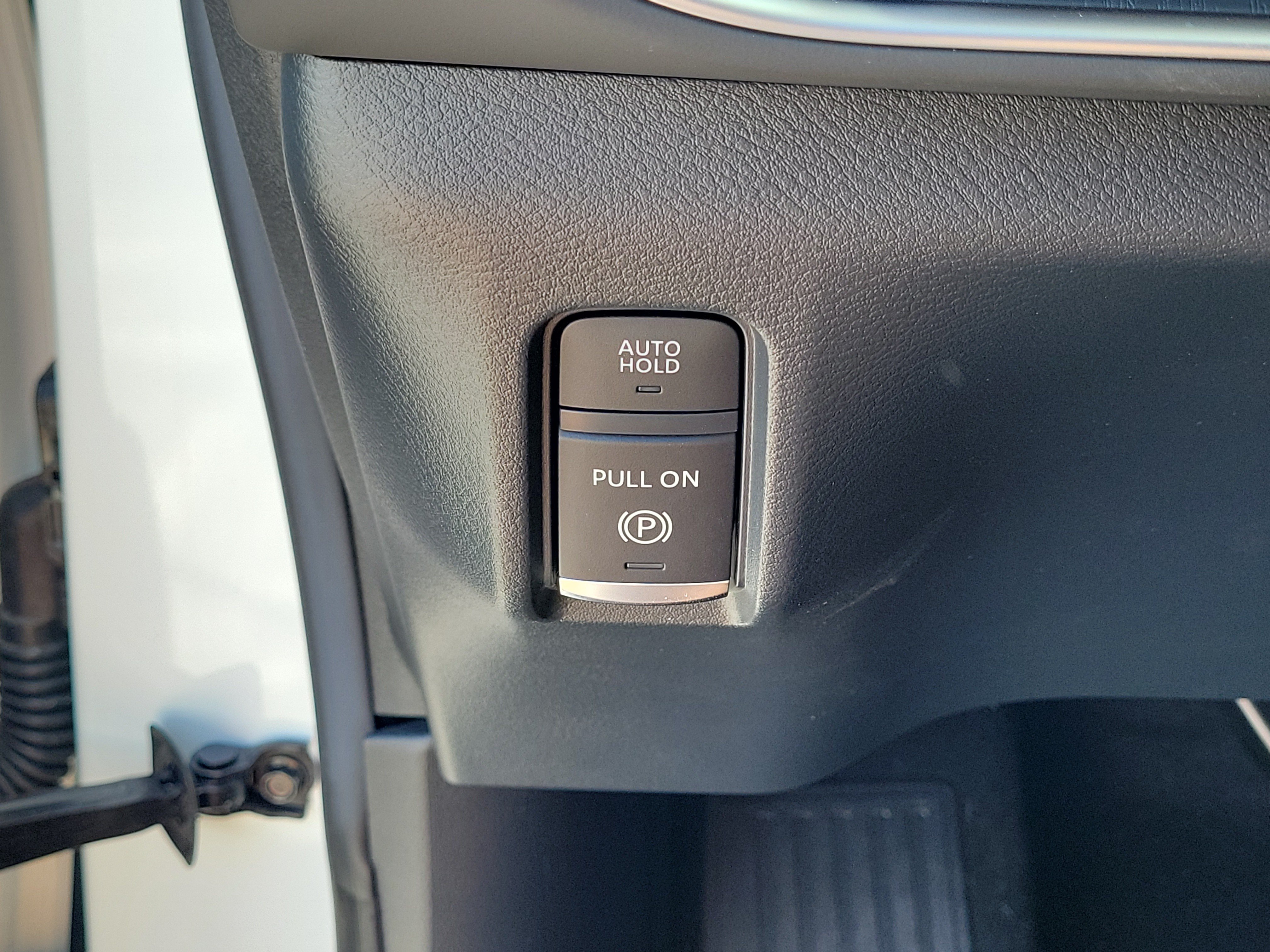 Certified 2025 Nissan Armada SV AWD/4WD image 24