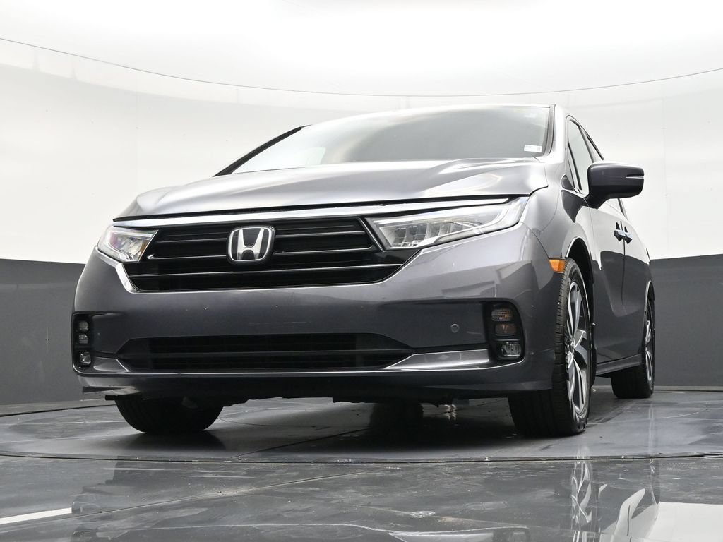 Used 2021 Honda Odyssey Touring image 27