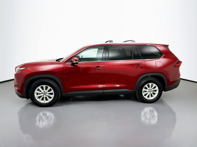 Used 2024 Toyota Grand Highlander XLE image 4