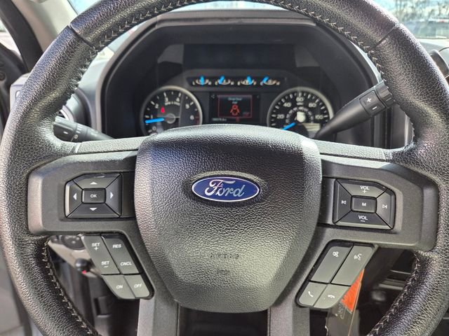 Used 2016 Ford F150 XLT w/ Equipment Group 302A Luxury image 20