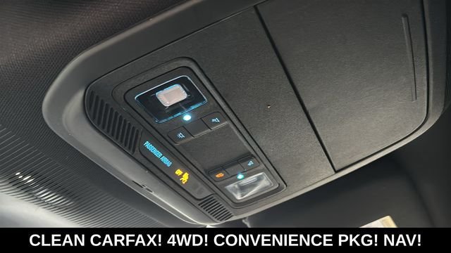 Used 2026 Ford Explorer Tremor w/ Tremor Convenience Package AWD/4WD image 22