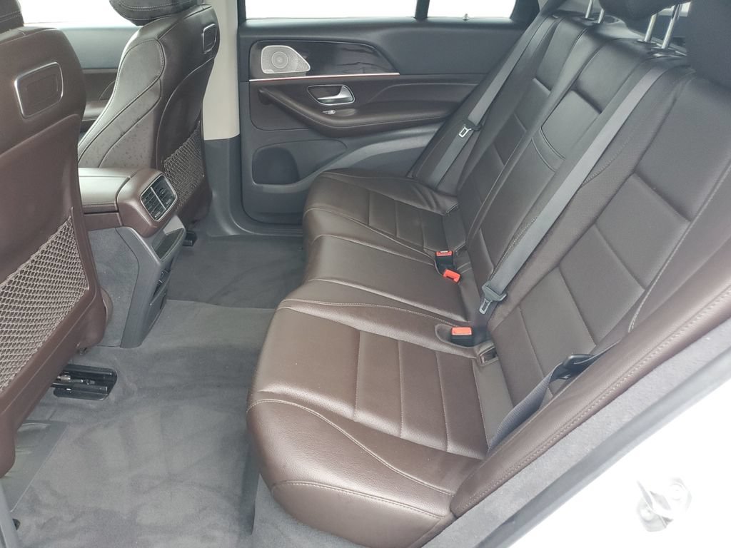 Used 2020 Mercedes-Benz GLE 350 4MATIC image 25