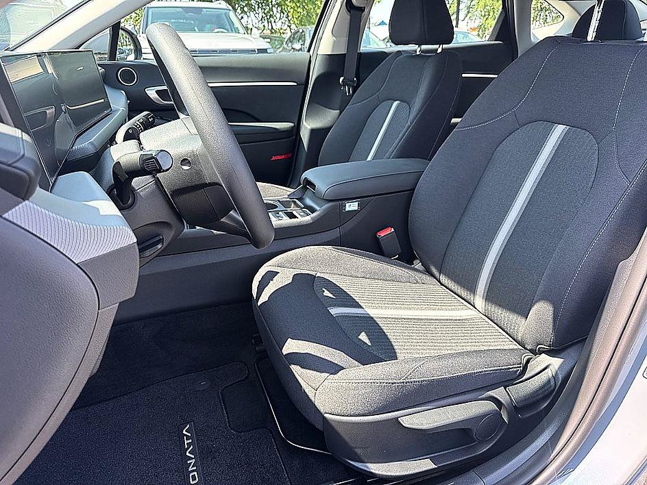 New 2026 Hyundai Sonata SE FWD image 9