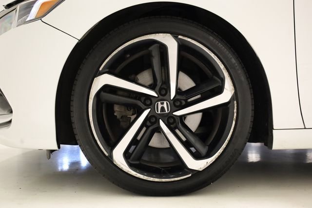 Used 2020 Honda Accord Sport image 8