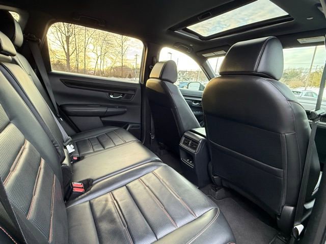 Used 2025 Honda CR-V Sport-L image 19