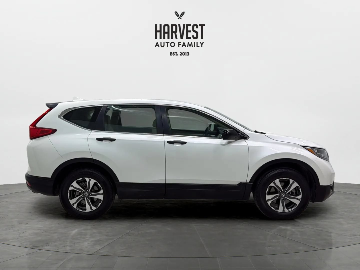 Used 2018 Honda CR-V LX image 8