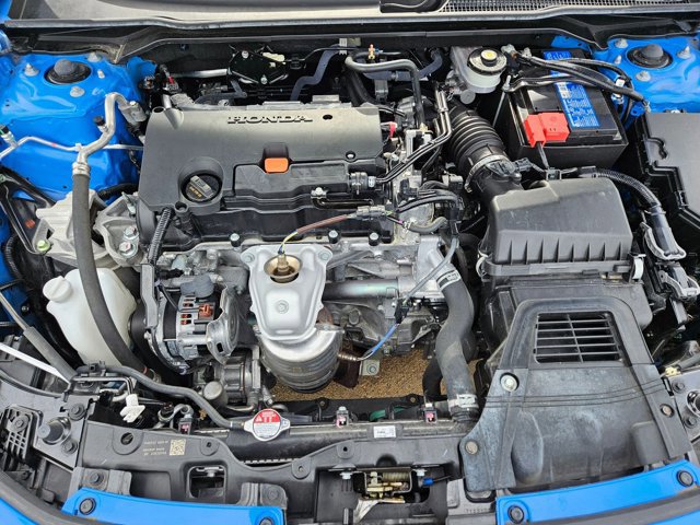 Used 2024 Honda Civic Sport image 21