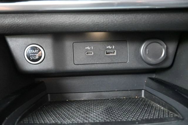 Used 2021 Nissan Rogue SV w/ Premium Package AWD/4WD image 19
