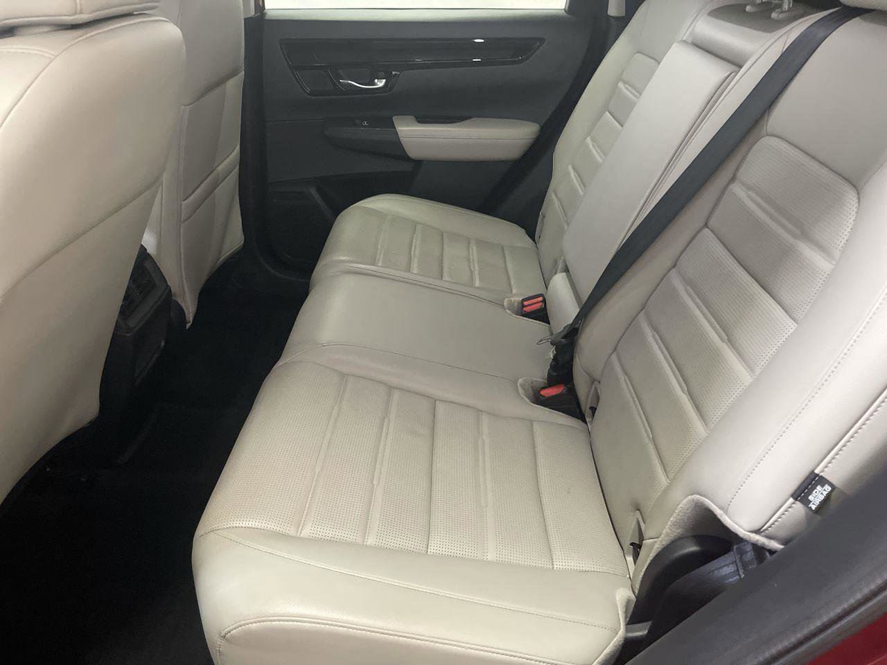 Certified 2023 Honda CR-V EX-L image 22