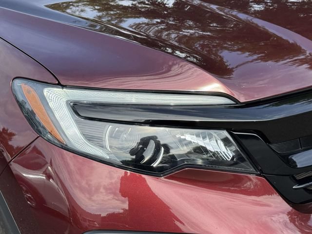 Certified 2022 Honda Pilot Special Edition image 8