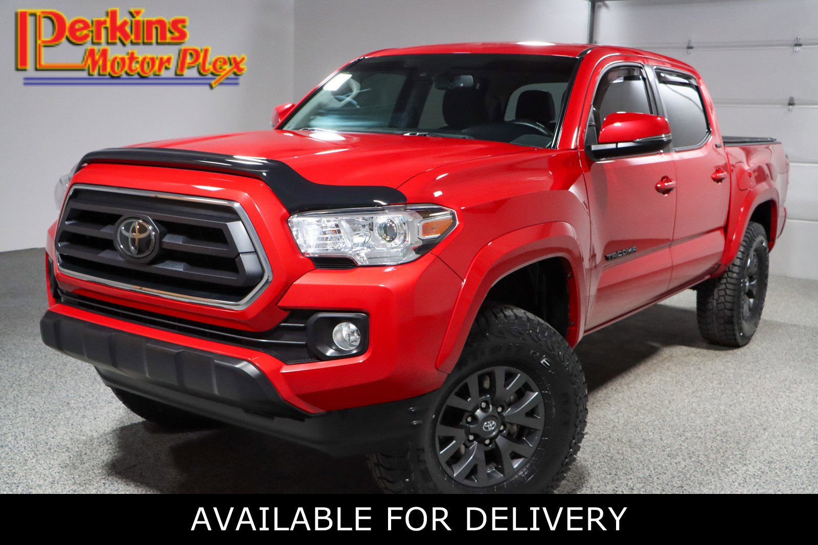 Used 2022 Toyota Tacoma SR5