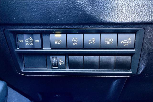 Certified 2025 Toyota Tundra SR5 w/ SR5 Convenience Package AWD/4WD image 36
