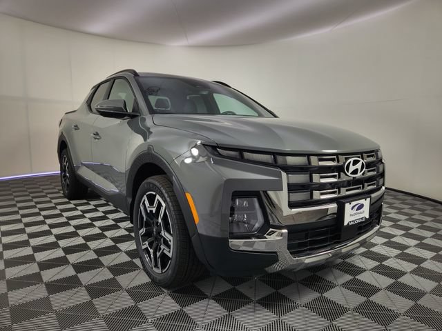 New 2026 Hyundai Santa Cruz Limited AWD/4WD image 7