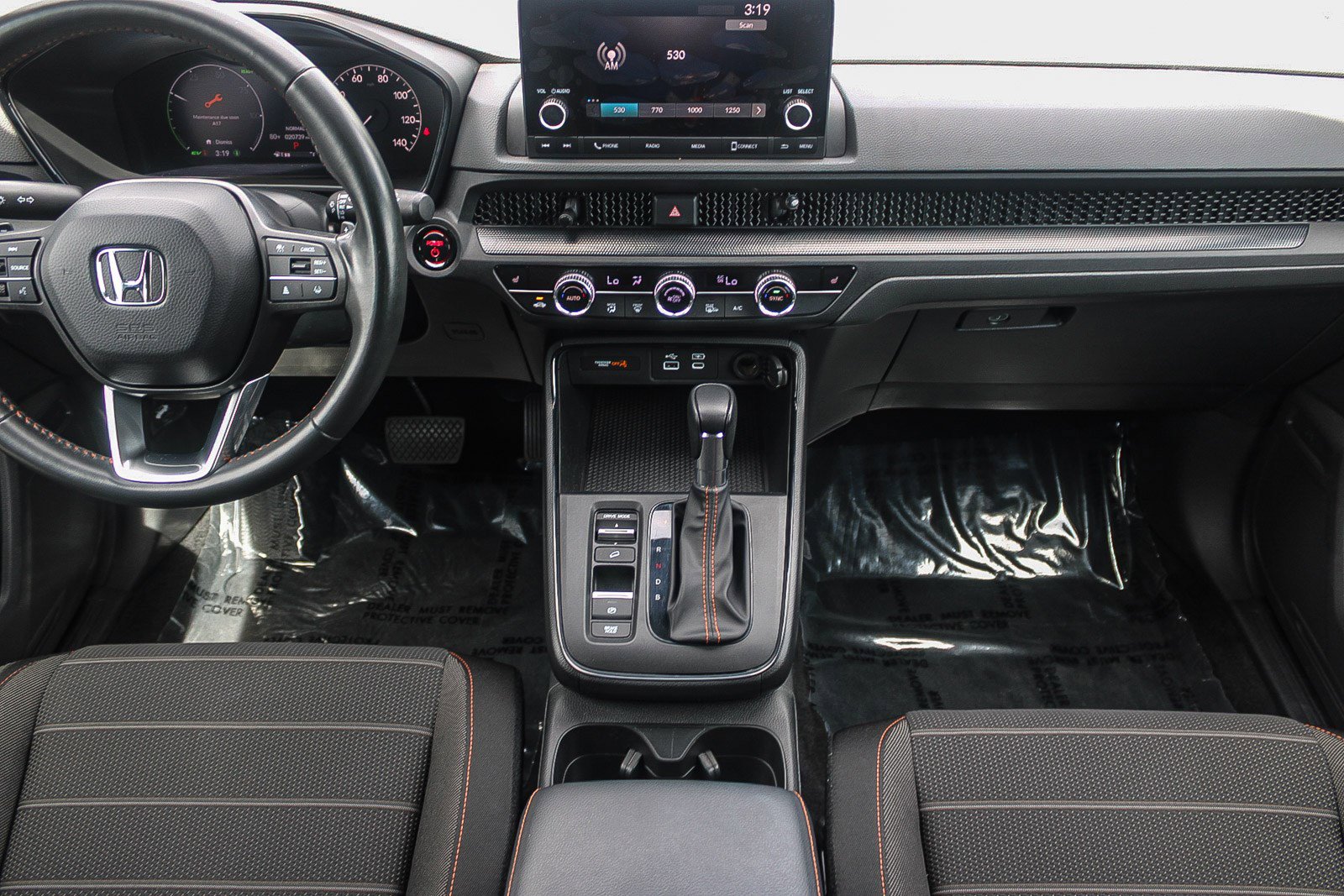 Used 2023 Honda CR-V Sport image 13