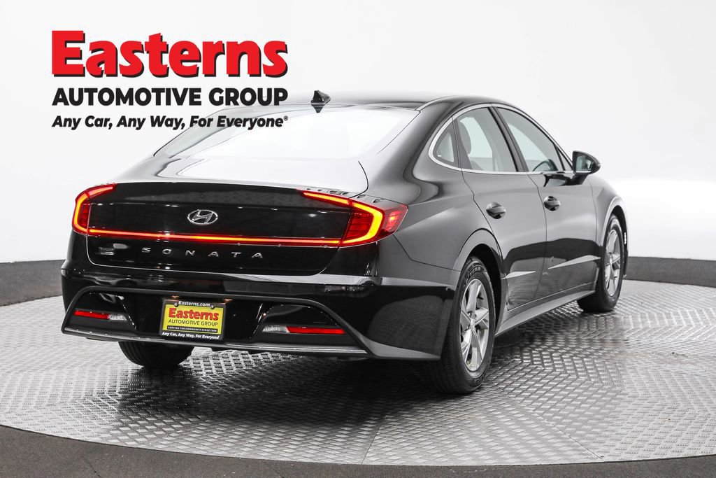 Used 2023 Hyundai Sonata SE image 5