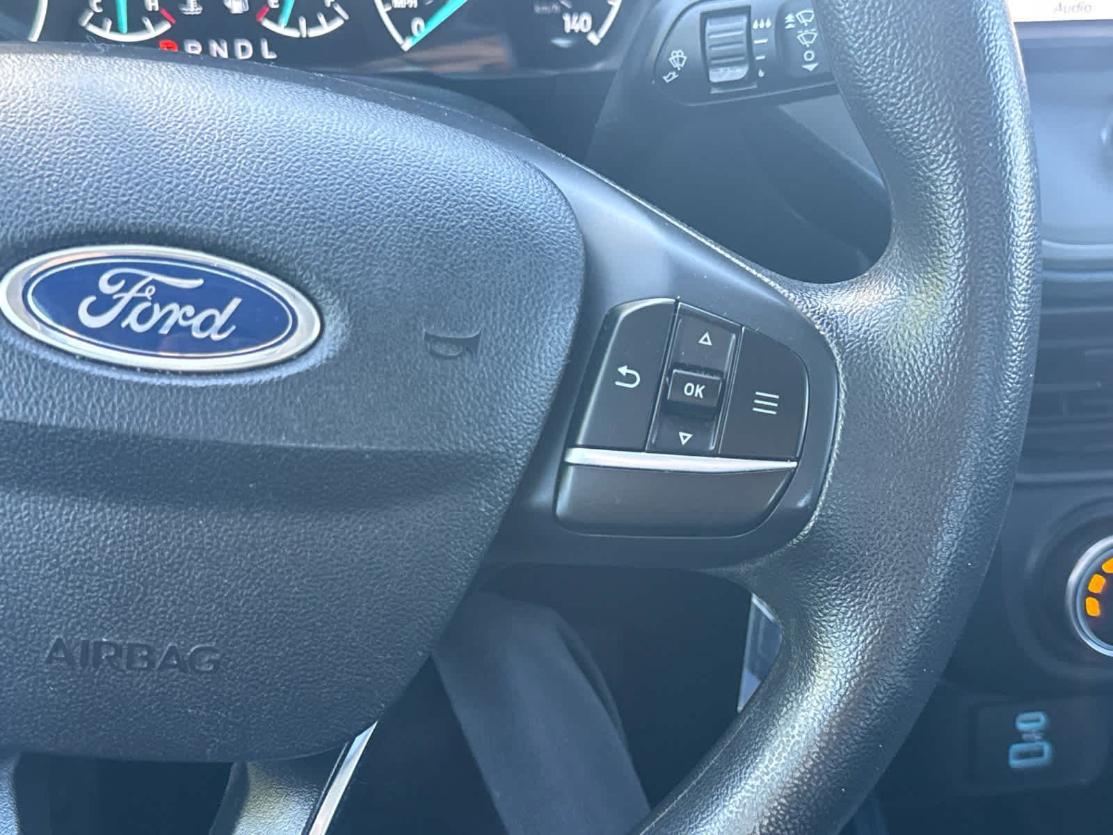 Used 2022 Ford Maverick XL image 27