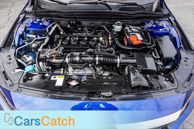 Used 2021 Honda Accord Sport Special Edition image 35