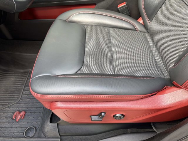 Used 2022 RAM 1500 TRX image 12