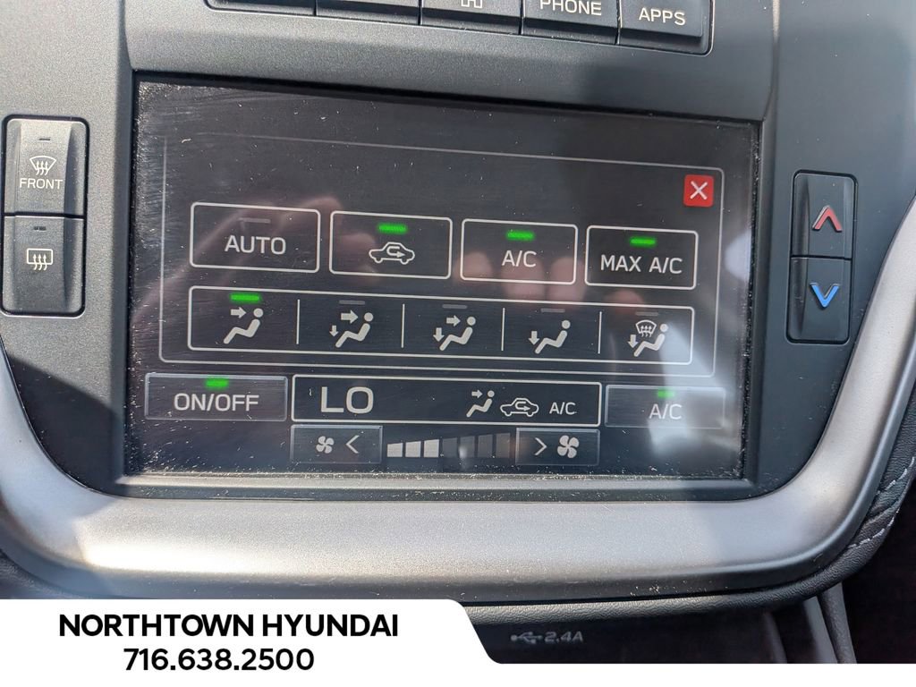 Used 2023 Subaru Legacy AWD/4WD image 19