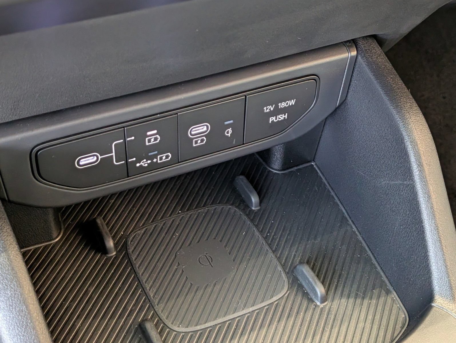 New 2026 Kia K4 GT-Line Turbo FWD image 8