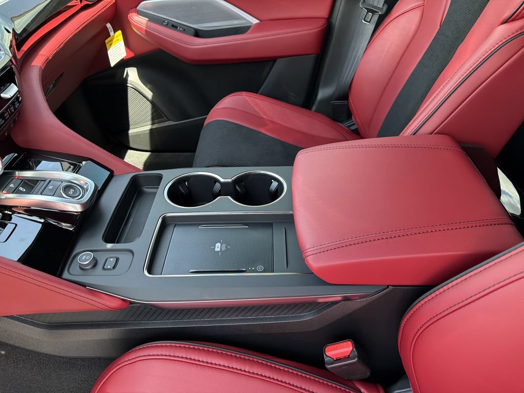 New 2026 Acura MDX A-Spec AWD/4WD image 22