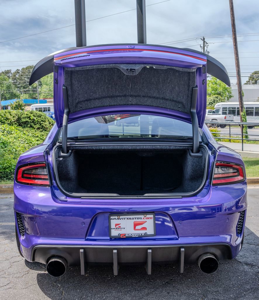 Used 2023 Dodge Charger Scat Pack RWD image 25