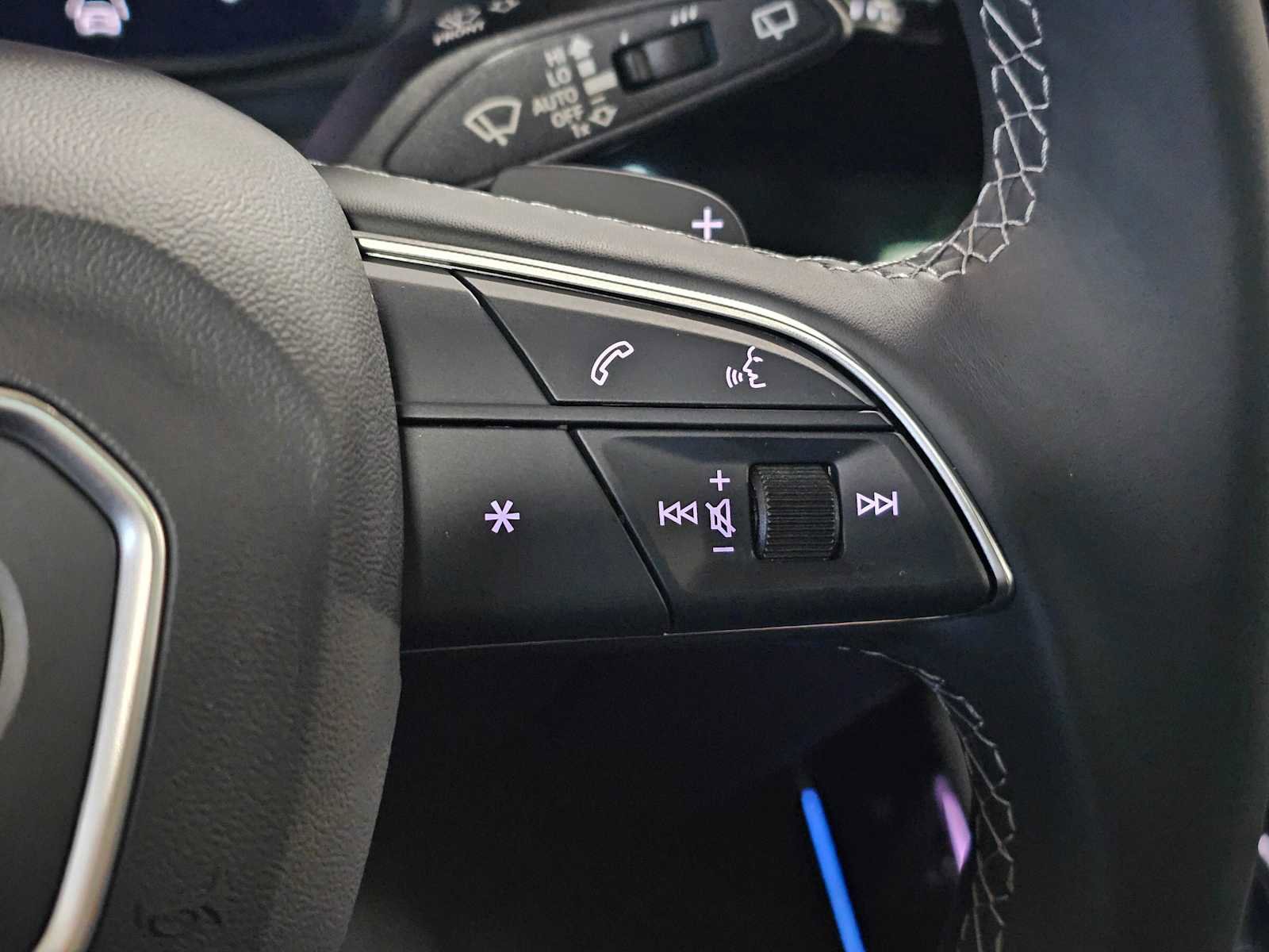 New 2026 Audi Q7 2.0T Premium image 29