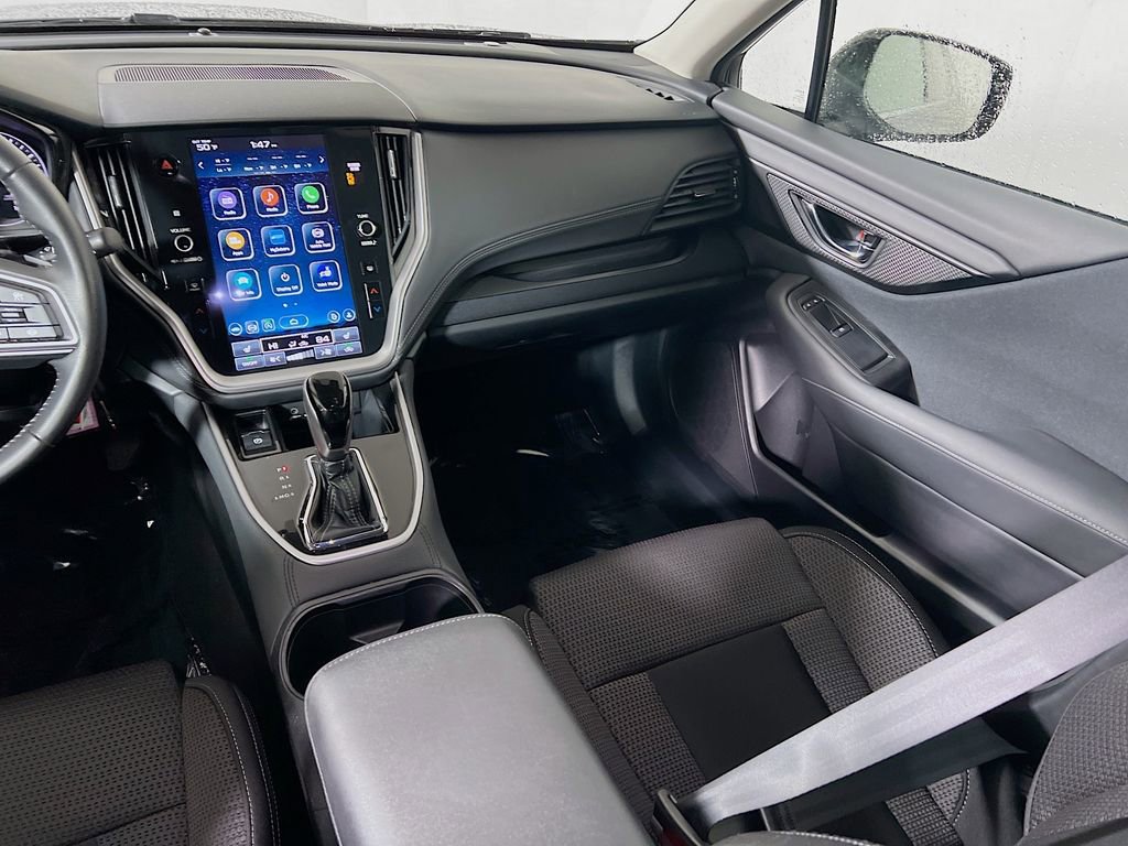 Certified 2024 Subaru Outback Premium image 20