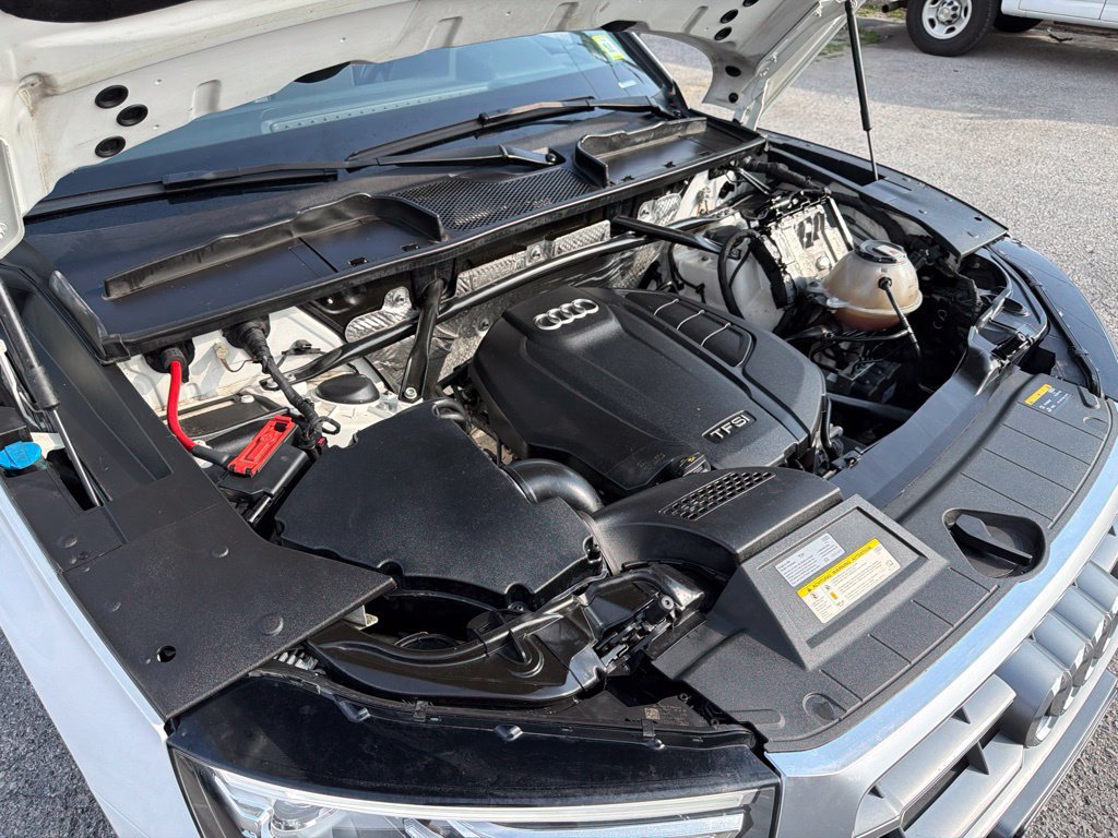 Used 2018 Audi Q5 2.0T Premium AWD/4WD image 10