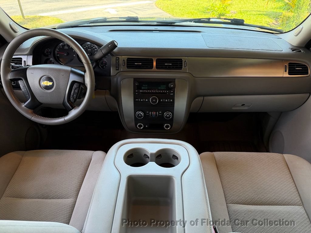 Used 2007 Chevrolet Tahoe LS RWD image 45