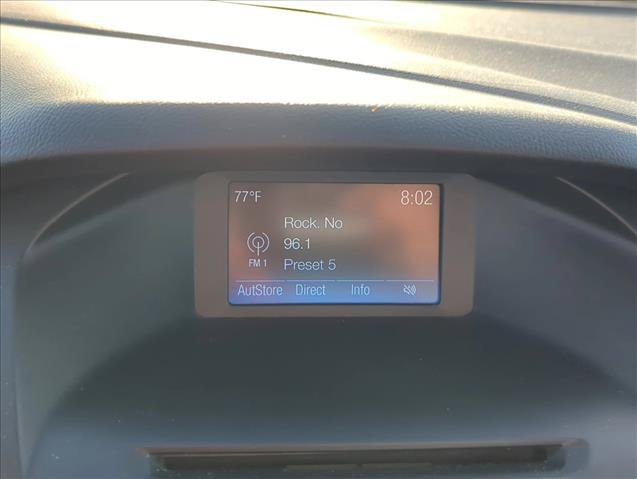 Used 2016 Ford Focus SE FWD image 18