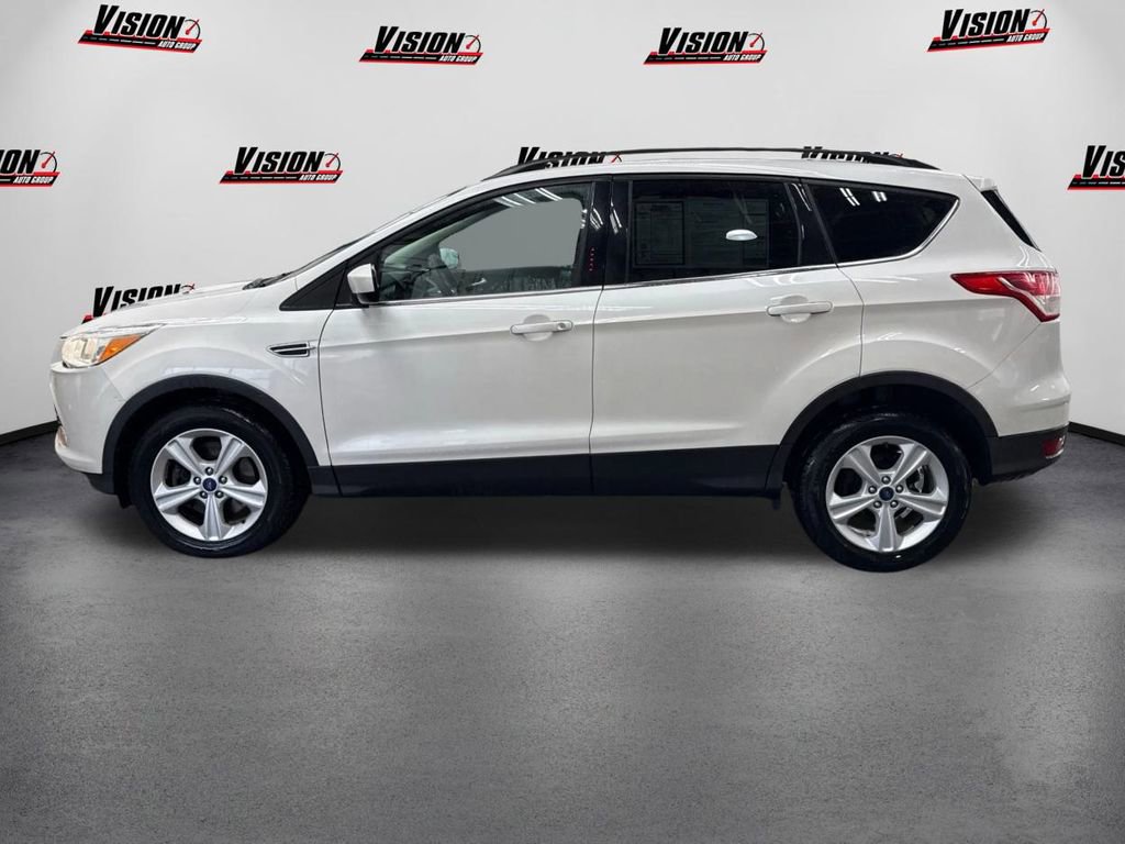 Used 2014 Ford Escape SE w/ Equipment Group 201A image 8