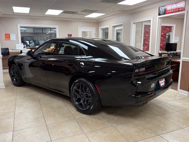 New 2027 Dodge Charger Scat Pack AWD/4WD image 3