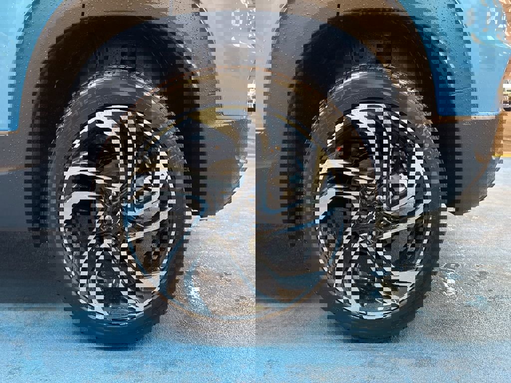 New 2026 Chevrolet TrailBlazer RS w/ Driver Confidence Package image 16