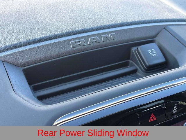 New 2027 RAM 3500 Tradesman AWD/4WD image 22